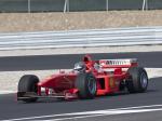 Ferrari F300 1998 года
